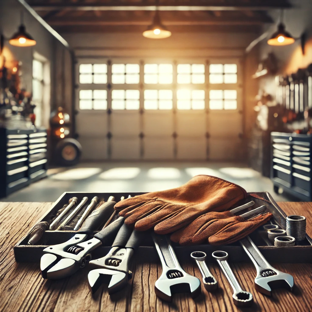 About Our Family-Owned Garage Door Company in Cameron Park CA - Professional Service Team