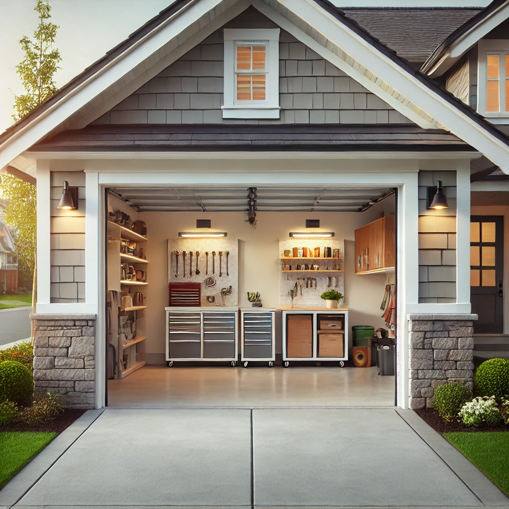 Latest garage door repair tips and maintenance guides from Cameron Park's trusted experts