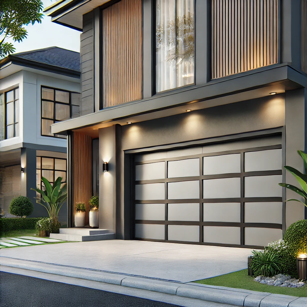 Professional Garage Door Company Cameron Park CA - 24/7 Emergency Service & Repairs