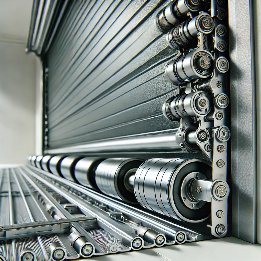 Expert Roller Garage Door Repairs Cameron Park CA - Professional Door System Specialists